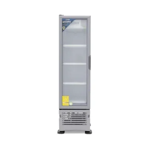 ENFRIADOR REFRESQUERO DE GRAN CAPACIDAD DE UNA PUERTA, IMBERA, VR-08