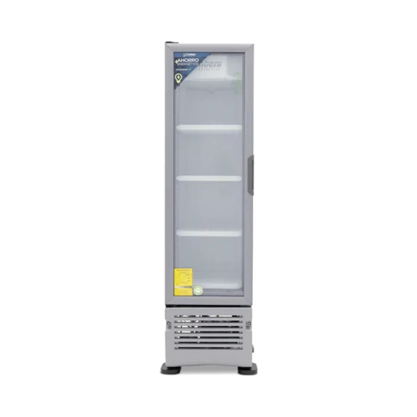 ENFRIADOR REFRESQUERO DE GRAN CAPACIDAD DE UNA PUERTA, IMBERA, VR-08