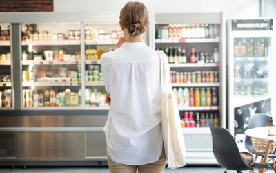 ¿Cómo elegir el refrigerador adecuado para tu negocio?