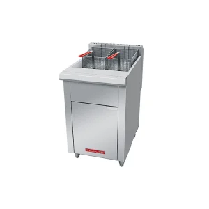 FREIDORA PARA 30 LITROS CORIAT, MODELO COCI TURBO 30-5Q HD LÍNEA TREND