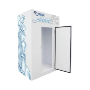CONSERVADOR PARA HIELO DE 150 BOLSAS FRIOCIMA MODELO FCC-150-2