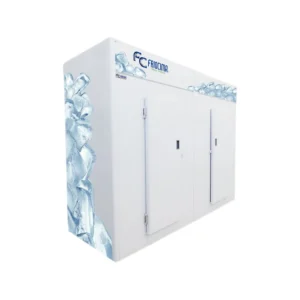 CONSERVADOR PARA HIELO DE 300 BOLSAS FRIOCIMA MODELO FCC-300-2