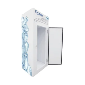 CONSERVADOR PARA HIELO DE 40 BOLSAS FRIOCIMA MODELO FCC-40-2