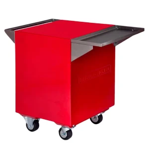 CARRO GABINETE PARA PALOMERA INTERNATIONAL MODELO CPM