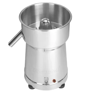 EXPRIMIDOR DE JUGO INTERNATIONAL MODELO EJ-4