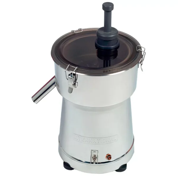 EXTRACTOR DE JUGO INTERNATIONAL MODELO EX-5