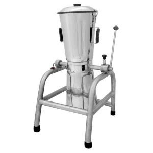 LICUADORA INDUSTRIAL DE VOLTEO CAPACIDAD DE 12 LITROS INTERNATIONAL MODELO  LI-12VAM
