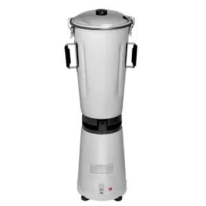 LICUADORA INDUSTRIAL CAPACIDAD DE 17 LITROS INTERNATIONAL MODELO LI-17A