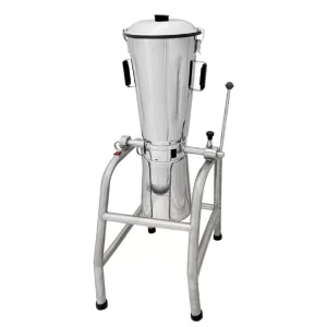 LICUADORA INDUSTRIAL DE VOLTEO CAPACIDAD DE 17 LITROS INTERNATIONAL MODELO LI-17V