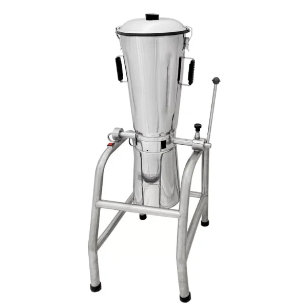 LICUADORA INDUSTRIAL DE VOLTEO CAPACIDAD DE 17 LITROS INTERNATIONAL MODELO LI-17V