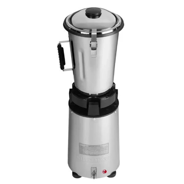 LICUADORA INDUSTRIAL CAPACIDAD DE 3 LITROS INTERNATIONAL MODELO LI-3A