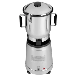 LICUADORA INDUSTRIAL CAPACIDAD DE 5 LITROS INTERNATIONAL MODELO LI-5A