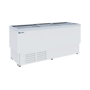 CONSERVADOR DE HELADO CON PUERTA PLANA METALFRIO MODELO CHV-15