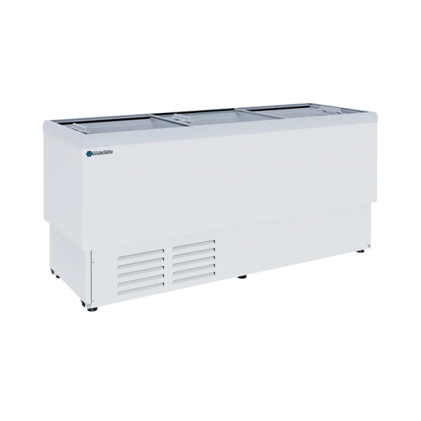 CONSERVADOR DE HELADO CON PUERTA PLANA METALFRIO MODELO CHV-15