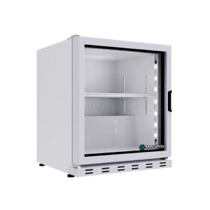CONSERVADOR VERTICAL CON PUERTA DE VIDRIO METALFRIO MODELO CVC-03