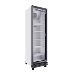 ENFRIADOR COMERCIAL DE 1 PUERTA METALFRIO MODELO RB-100