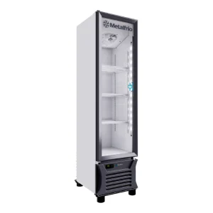 ENFRIADOR VERTICAL DE 1 PUERTA METALFRIO MODELO RB90