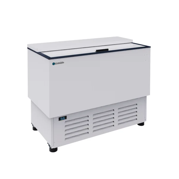 ENFRIADOR HORIZONTAL METALFRIO MODELO VNH330