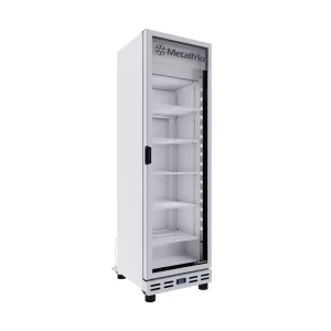ENFRIADOR CERVECERO SUB ZERO DE 1 PUERTA METALFRIO MODELO VN-25