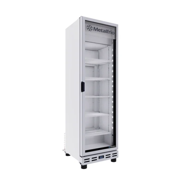 ENFRIADOR CERVECERO SUB ZERO DE 1 PUERTA METALFRIO MODELO VN-25