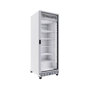 ENFRIADOR CERVECERO SUB ZERO DE 1 PUERTA METALFRIO MODELO VN-55