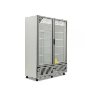 ENFRIADOR COMERCIAL DE DOBLE PUERTA, IMBERA, MODELO G3-42-2P