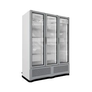 ENFRIADOR COMERCIAL DE TRES PUERTAS IMBERA MODELO ENFR G3-42-3P