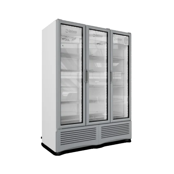 ENFRIADOR COMERCIAL DE TRES PUERTAS IMBERA MODELO ENFR G3-42-3P