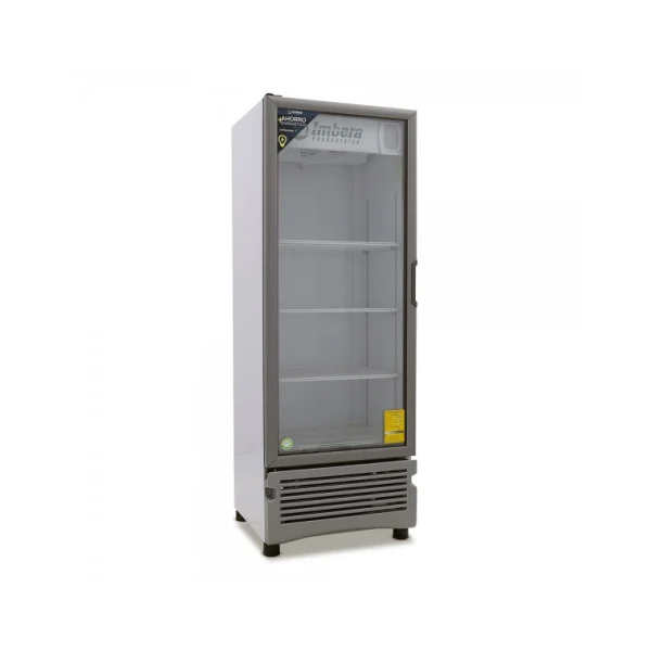 ENFRIADOR COMERCIAL DE ALTO RENDIMIENTO UNA PUERTA, IMBERA, MODELO VR-20