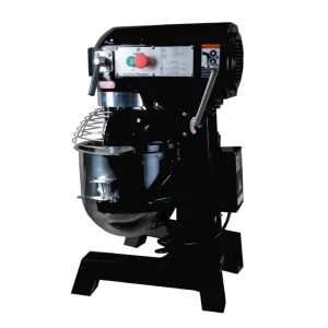 BATIDORA PLANETARIA DE 20 LITROS KACIER MODELO BK-20