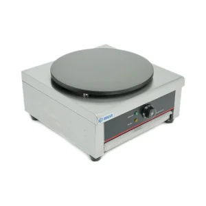 CREPERA SENCILLA ELÉCTRICA MIGSA MODELO EM-1