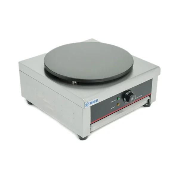 CREPERA SENCILLA ELÉCTRICA MIGSA MODELO EM-1