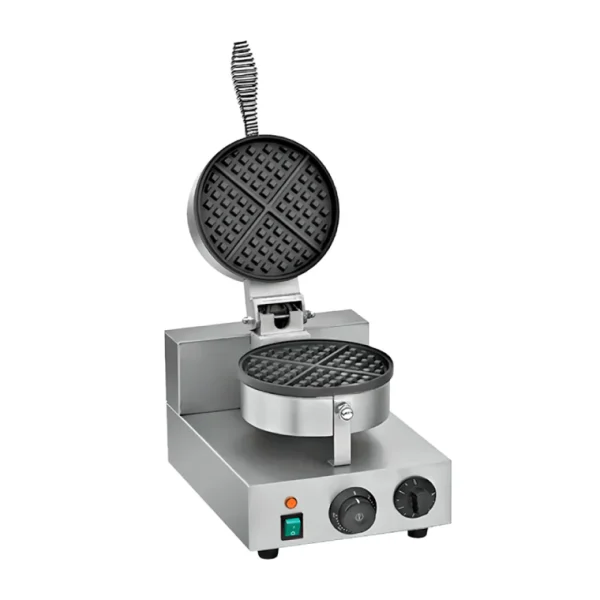 WAFFLERA TIPO AMERICANA MIGSA MODELO UWB-1