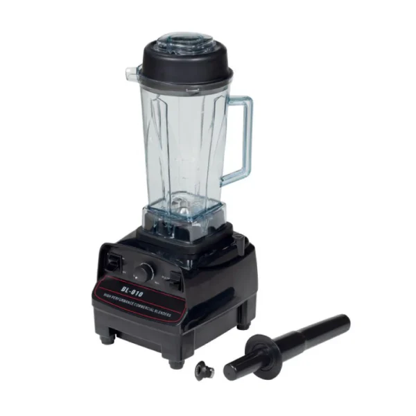 LICUADORA COMERCIAL PARA HIELO MIGSA MODELO BL-010