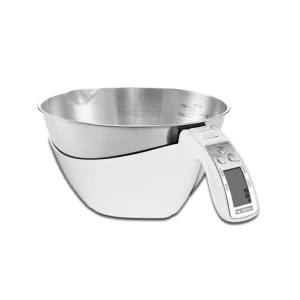BÁSCULA DE TAZÓN 5 KG RHINO MODELO BATA-5