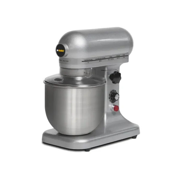 BATIDORA PLANETARIA 7 LITROS RHINO MODELO BATI-7