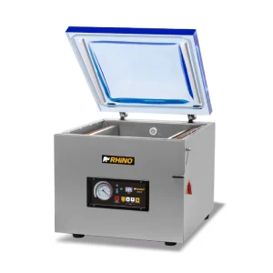 EMPACADORA AL VACÍO RHINO MODELO EVAC-20