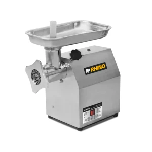 MOLINO DE CARNE 1HP RHINO MODELO MOCA-12