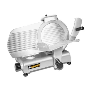 REBANADORA CORTE AJUSTABLE CUCHILLA 275 MM RHINO MODELO SLI-275