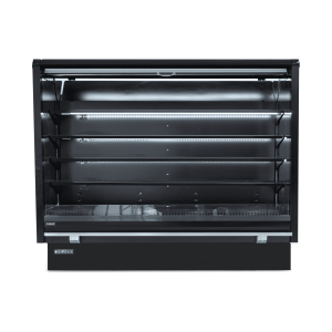 VITRINA REFRIGERADA MURAL ABIERTA ANKOL | MURA AP-MU-RA-258-100