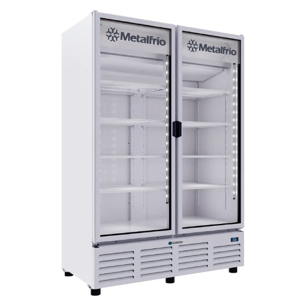 ENFRIADOR CERVECERO METALFRIO MODELO VN120